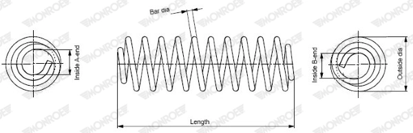 Suspension Spring