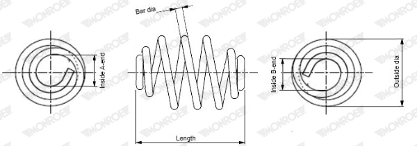Suspension Spring