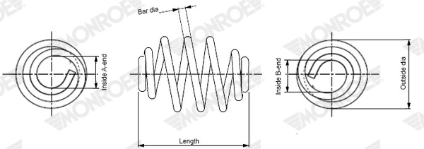 Suspension Spring