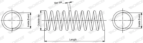 Suspension Spring