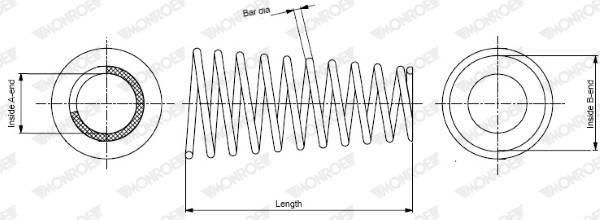 Suspension Spring