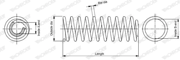 Suspension Spring