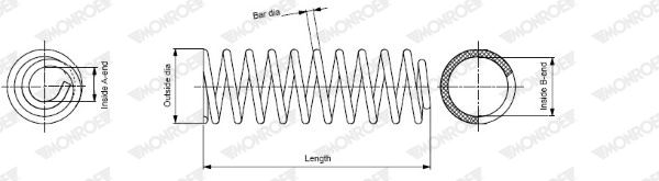Suspension Spring