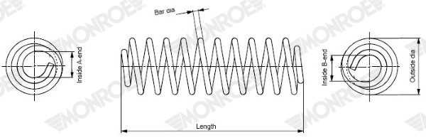 Suspension Spring