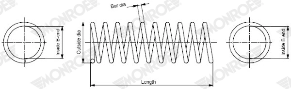 Suspension Spring