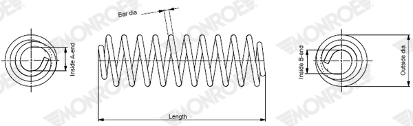 Suspension Spring