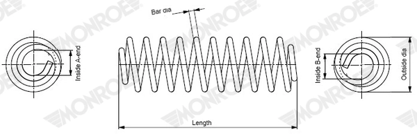 Suspension Spring