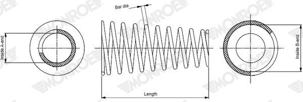 Suspension Spring