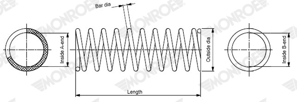 Suspension Spring