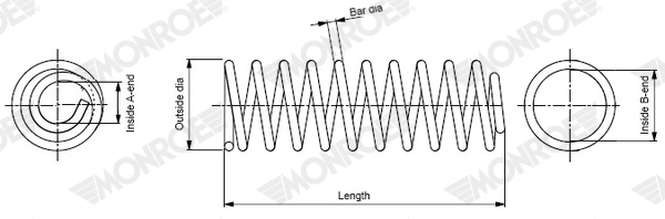 Suspension Spring