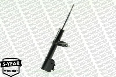 Shock Absorber