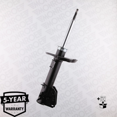 Shock Absorber