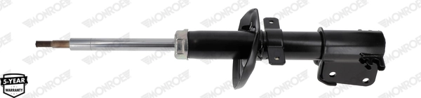 Shock Absorber