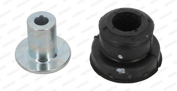 Mounting, control/trailing arm