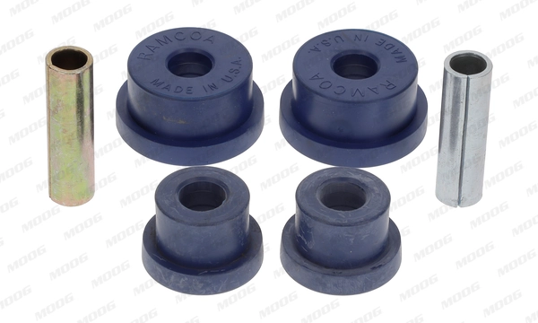 Mounting, control/trailing arm