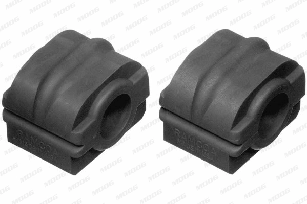 Mounting, stabiliser bar