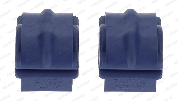 Mounting, stabiliser bar