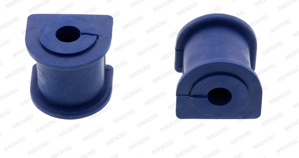Mounting, stabiliser bar