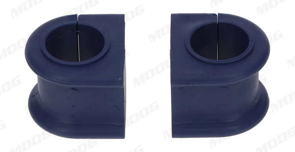 Mounting, stabiliser bar