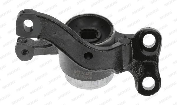 Mounting, control/trailing arm