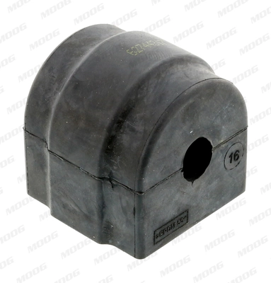 Mounting, stabiliser bar