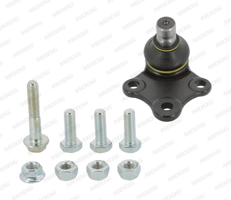 Ball Joint