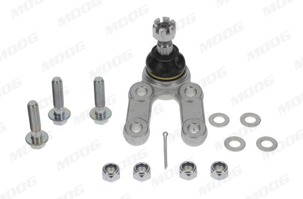 Ball Joint