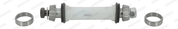 Repair Kit, axle beam