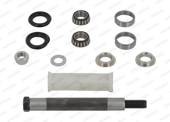 Repair Kit, axle beam