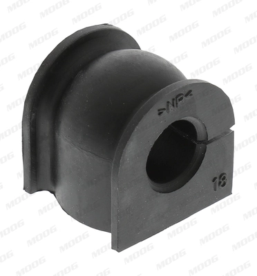Mounting, stabiliser bar