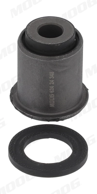 Mounting, control/trailing arm