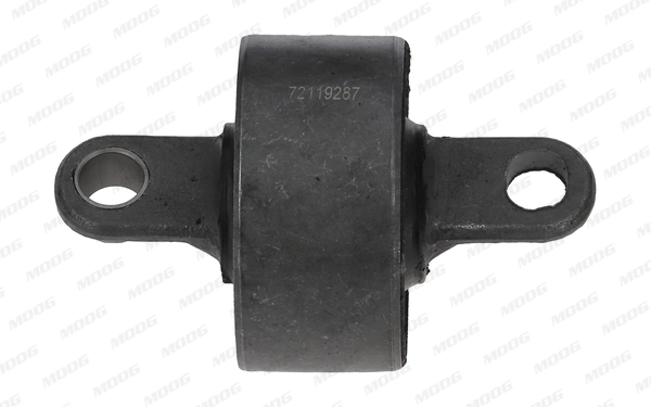 Bushing, axle beam