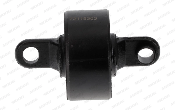 Bushing, axle beam