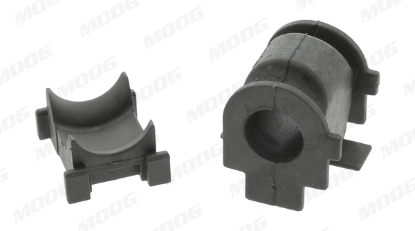 Mounting, stabiliser bar