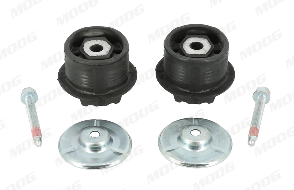 Repair Kit, axle beam