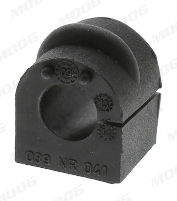 Mounting, stabiliser bar