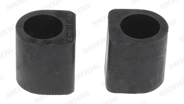 Mounting, stabiliser bar