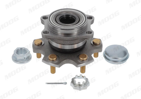 Wheel Bearing Kit