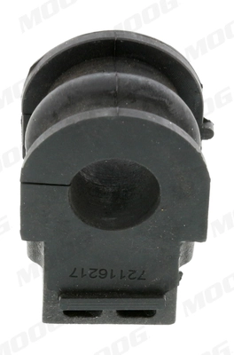 Mounting, stabiliser bar