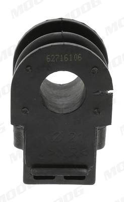 Mounting, stabiliser bar