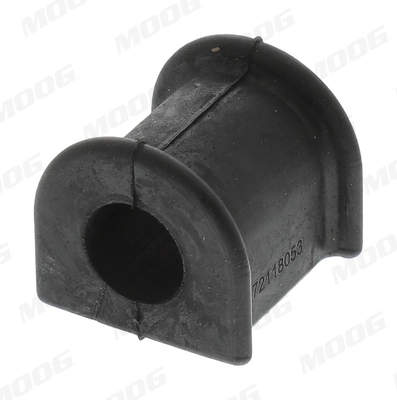 Mounting, stabiliser bar