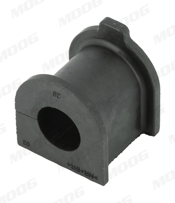 Mounting, stabiliser bar