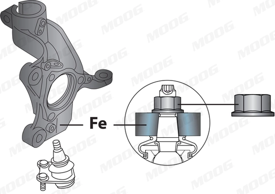Ball Joint
