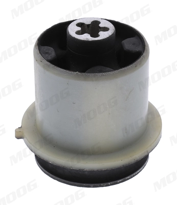 Bushing, axle beam