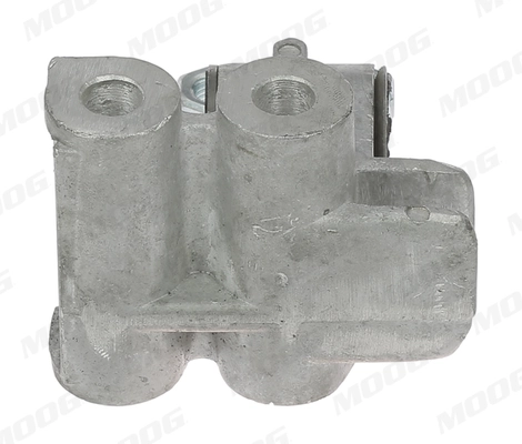Mounting, control/trailing arm