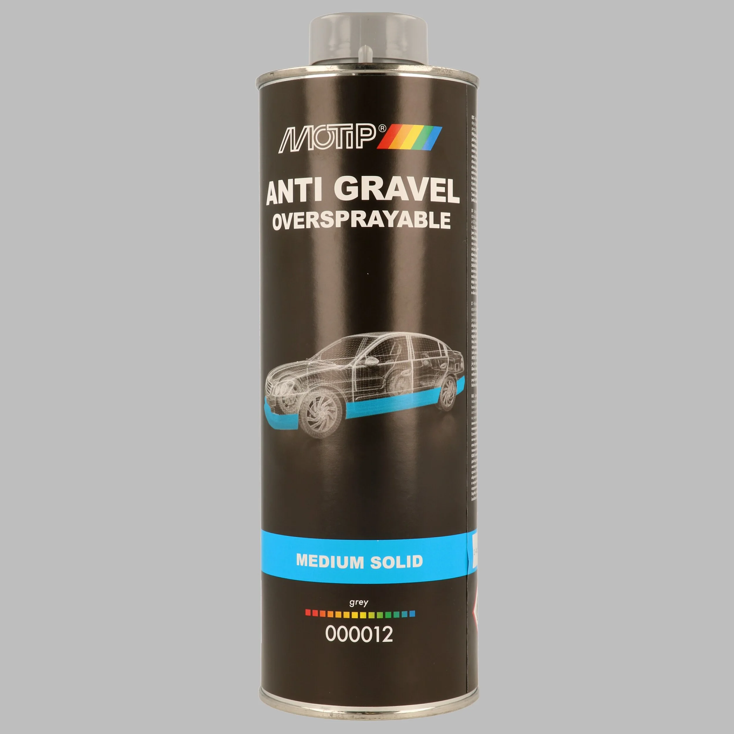 Underseal