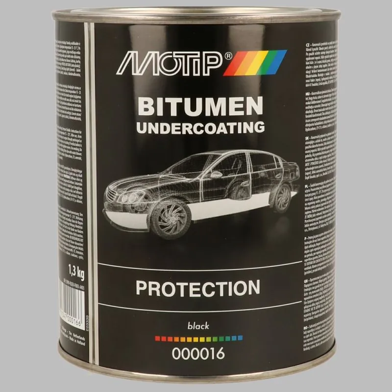 Underseal