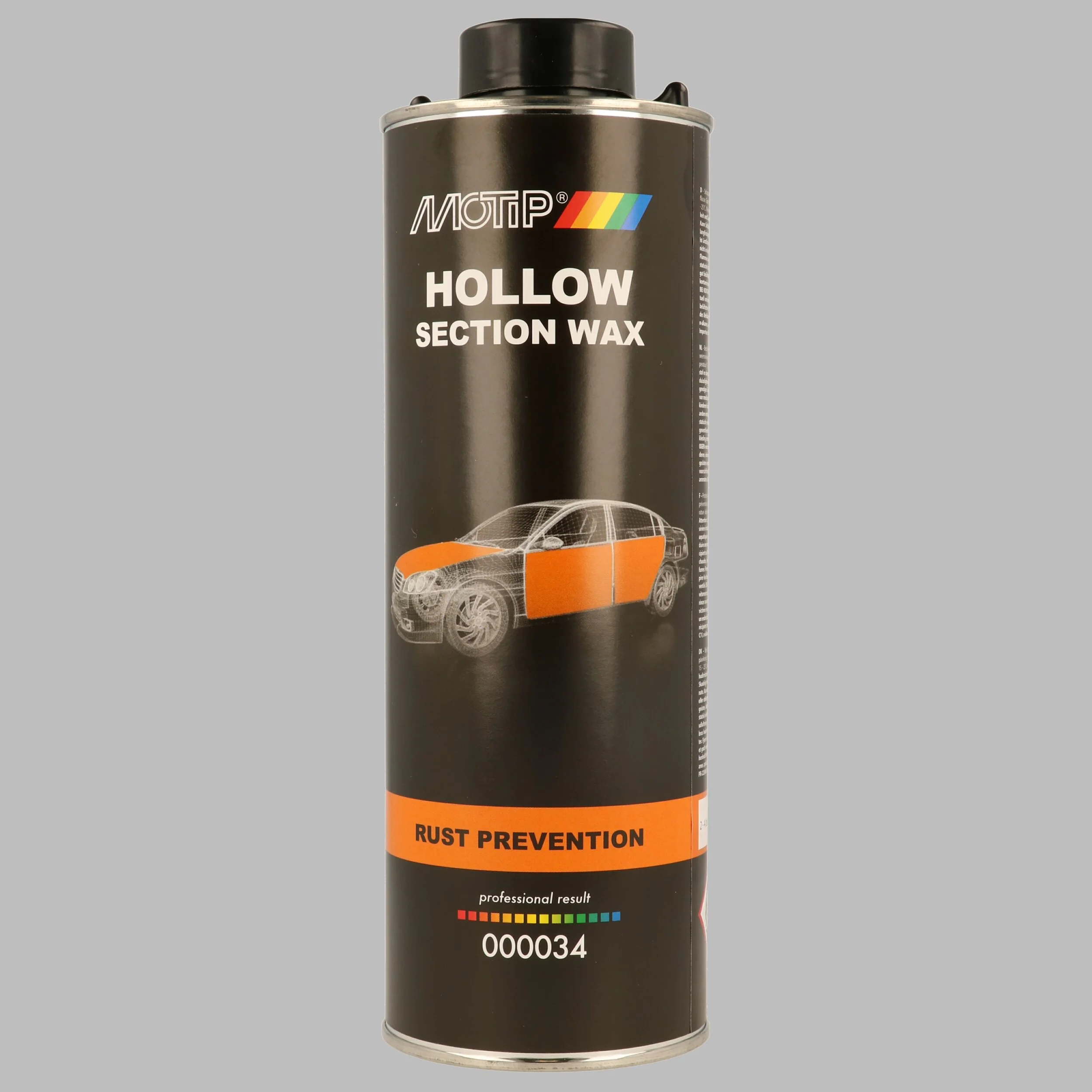 Body Cavity Protection