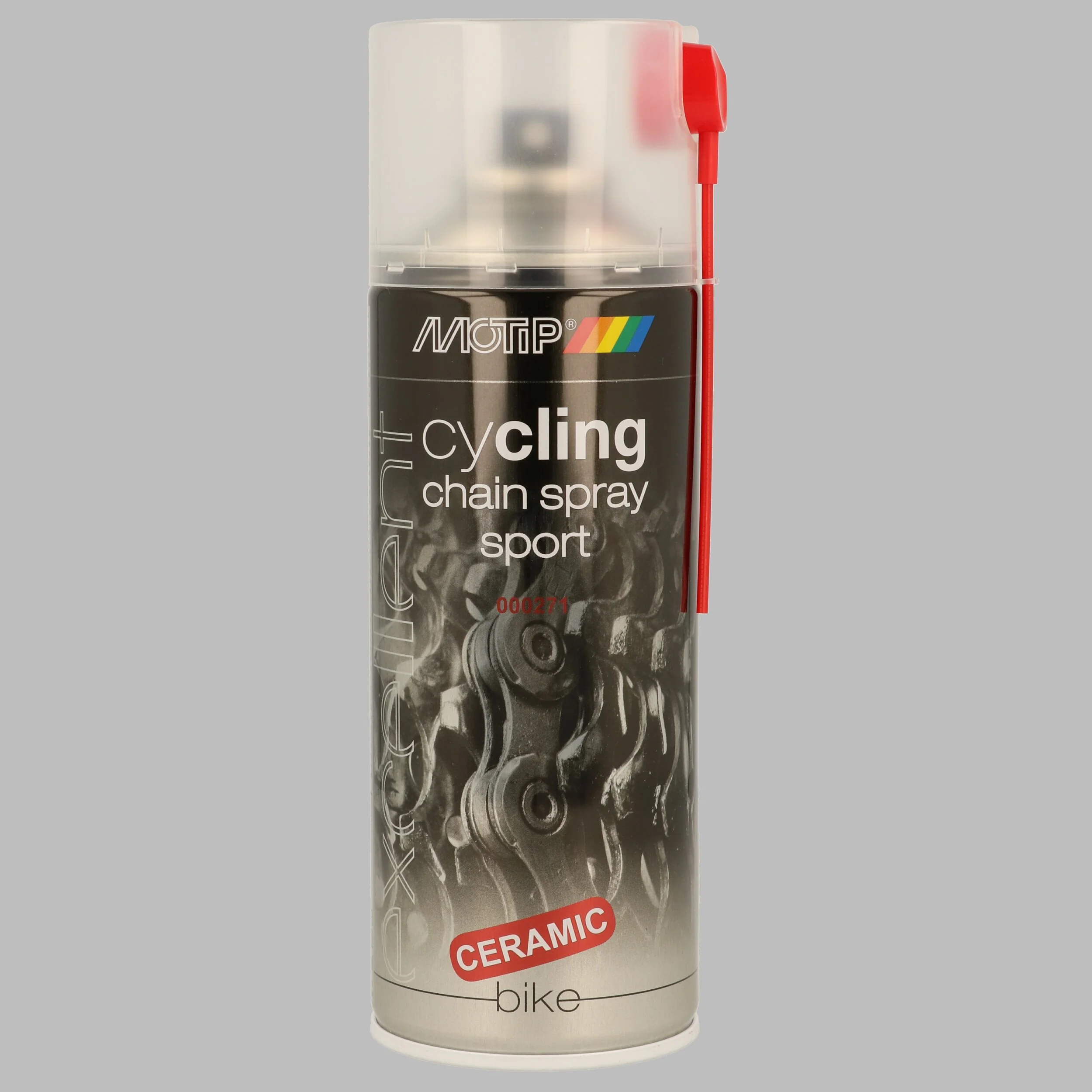 Chain Spray