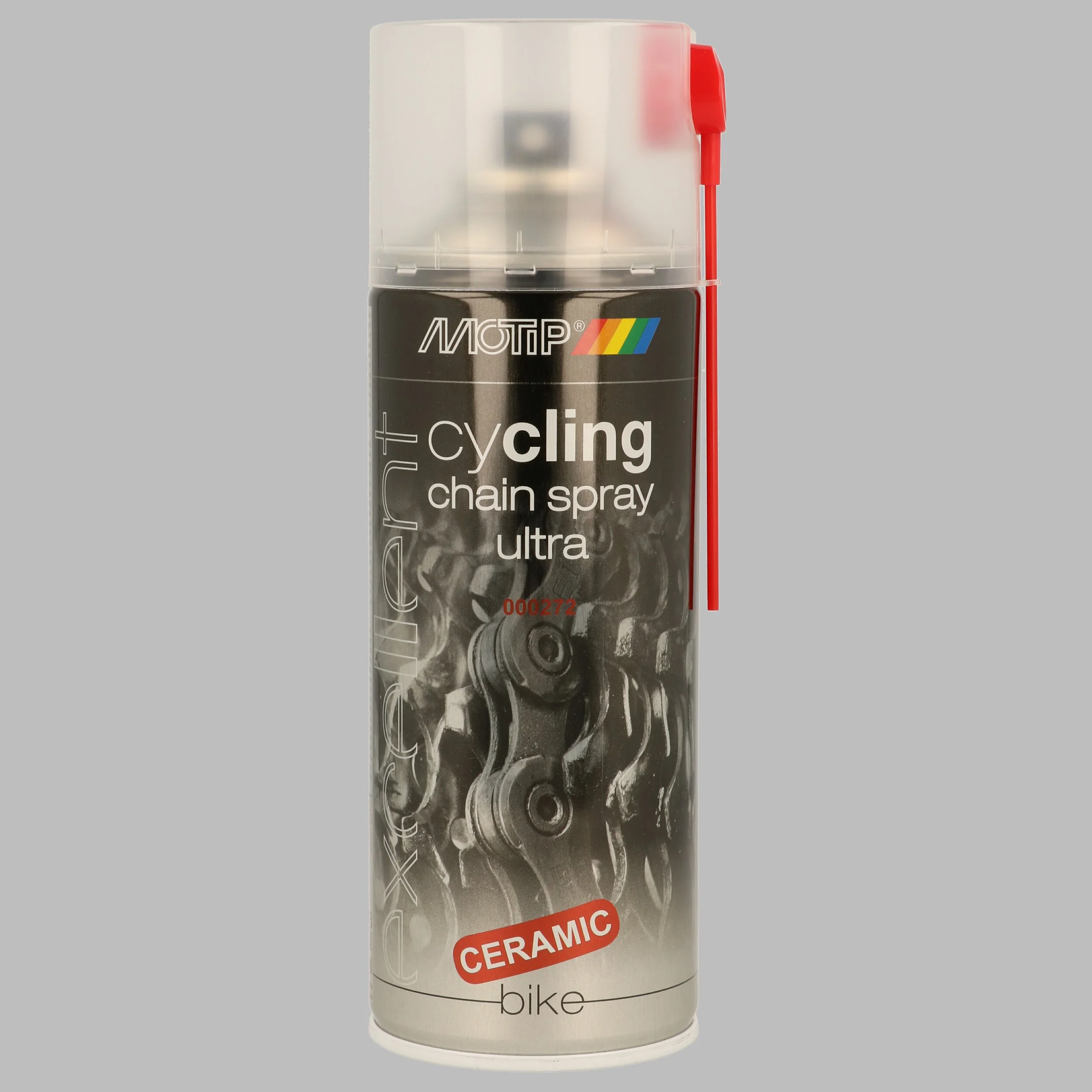 Chain Spray